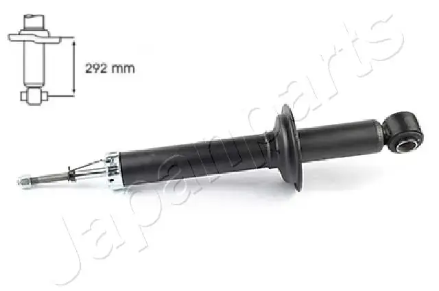Задний амортизатор (стойка) japan parts MM-HY069