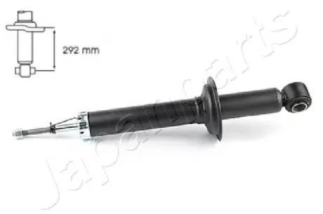 Задній амортизатор (стойка) Japan Parts MM-HY069