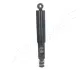 Задний амортизатор (стойка) japan parts MM-LR012