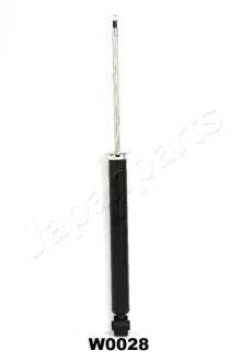 Задний амортизатор (стойка) japan parts MMW0028
