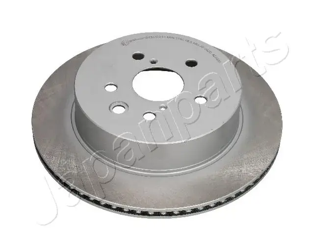 Задний тормозной диск japan parts DP246C