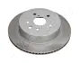 Задний тормозной диск japan parts DP246C