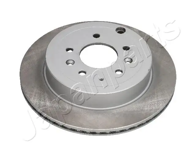 Задний тормозной диск japan parts DP327C