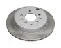 Задний тормозной диск japan parts DP327C