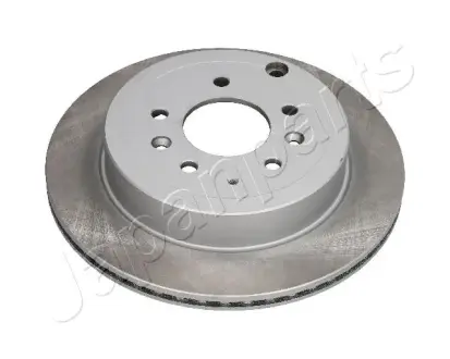 Задній гальмівний (тормозний) диск Japan Parts DP327C