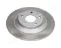 Задний тормозной диск japan parts DP330C
