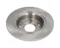 Задний тормозной диск japan parts DP443C