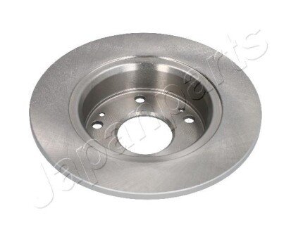 Задній гальмівний (тормозний) диск japan Parts DP443C