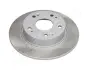 Задний тормозной диск japan parts DP443C