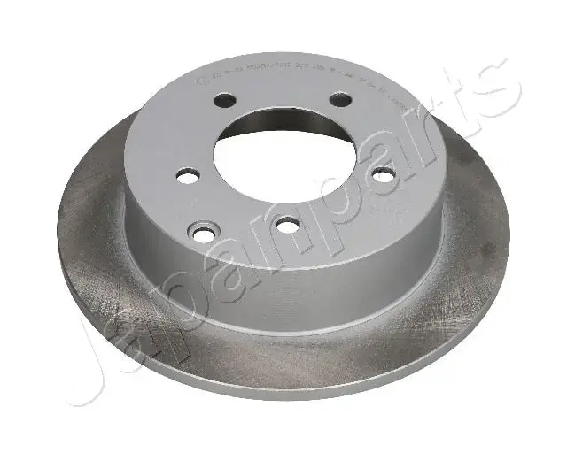 Задний тормозной диск japan parts DP517C