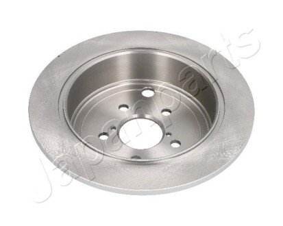 Задній гальмівний (тормозний) диск japan Parts DP708C