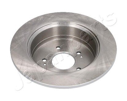 Задний тормозной диск japan Parts DPH06C