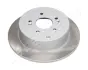 Задний тормозной диск japan parts DP-H06C