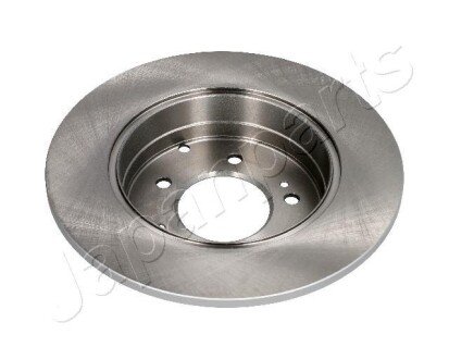 Задній гальмівний (тормозний) диск japan Parts DPH07C