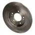 Задний тормозной диск japan parts DPH09