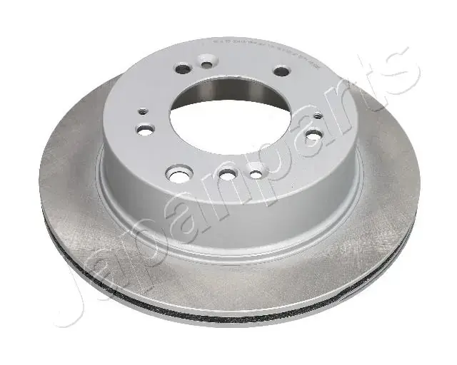 Задний тормозной диск japan parts DPK12C