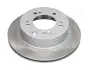 Задний тормозной диск japan parts DPK12C