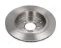 Задний тормозной диск japan parts DPL01C