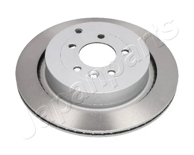 Задний тормозной диск japan parts DPL01C