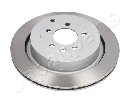 Задний тормозной диск japan parts DPL01C