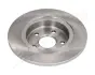 Задний тормозной диск japan parts DP-W06C