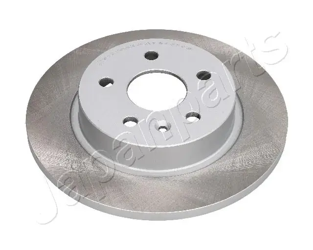 Задний тормозной диск japan parts DP-W06C