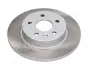 Задний тормозной диск japan parts DP-W06C