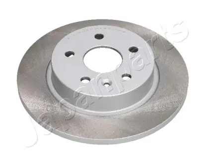 Задній гальмівний (тормозний) диск Japan Parts DP-W06C