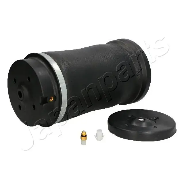 Задня ресора Japan Parts MMAS005 (фото 1)