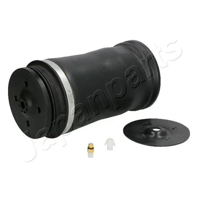 Задня ресора Japan Parts MMAS006 (фото 1)