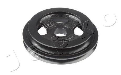 Шків колінвала ALMERA/X-TRAIL 2.2 00-13 japko 122116