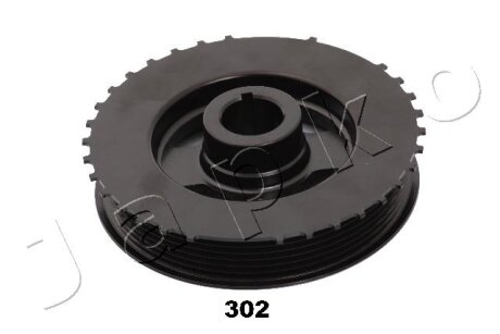 Шків колінвалу Mazda 03-14 japko 122302