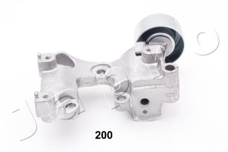 Натягувач ременя генератора Lexus GS/IS/RX /Toyota Camry 2.5-3.5 05- japko 128200