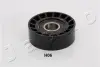 Ролик генератора Hyundai I10/I30/Kia Ceed/Cerato 1.4D-1.7D 08- (65х22) JAPKO 129H06