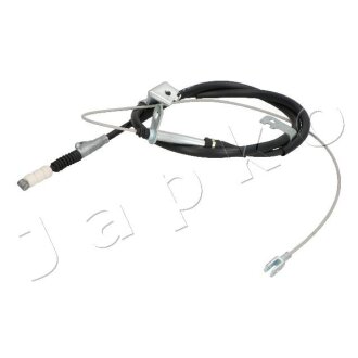 Трос стоянкового гальма Murano 03-(парн. арт: 131155R), Л. japko 131155L на Ниссан Murano z50