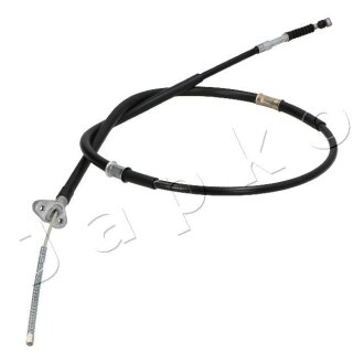Трос стоянкового гальма Camry 96-(парн. арт: 1312006R), Л. japko 1312006L