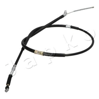 Трос стоянкового гальма Camry 96-(парн. арт: 1312006R), Л. japko 1312006L на Тойота Камри 20