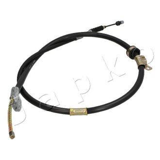 Трос стоянкового гальма Rav 4 94-(парн. арт: 1312010R), Л. japko 1312010L