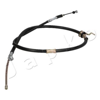 Трос стоянкового гальма Rav 4 94-(парн. арт: 1312010L), П. japko 1312010R
