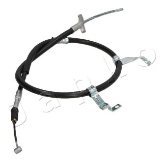 Трос стоянкового гальма Rav 4 00-(парн. арт: 1312040L), П. japko 1312040R