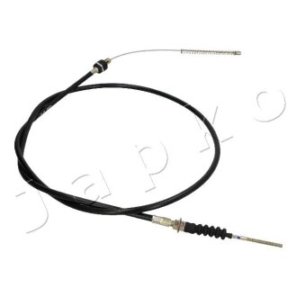 Трос стоянкового гальма L200 96-(парн. арт: 131569L), П. japko 131569R