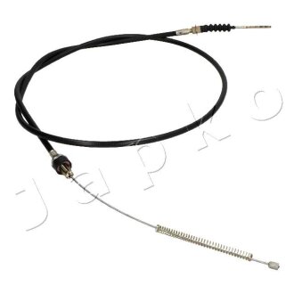 Трос стоянкового гальма L200 96-(парн. арт: 131569L), П. japko 131569R на Митсубиси L200