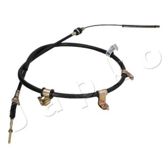Трос стоянкового гальма L200 07-(парн. арт: 131576R), Л. japko 131576L
