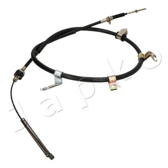 Трос стоянкового гальма L200 07-(парн. арт: 131576R), Л. japko 131576L на Митсубиси L200