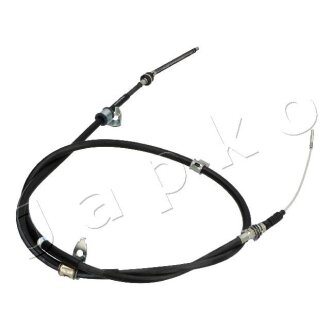 Трос стоянкового гальма L200 07-(парн. арт: 131576L), П. japko 131576R