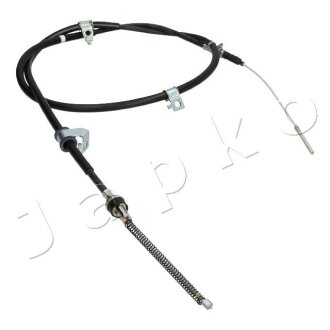 Трос стоянкового гальма L200 07-(парн. арт: 131576L), П. japko 131576R на Митсубиси L200