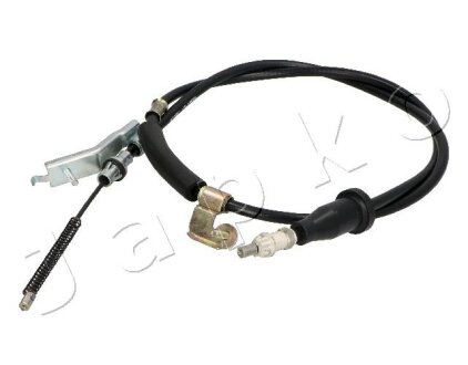 Трос стоянкового гальма PT Cruiser 00-(парн. арт: 131927R), Л. japko 131927L на Крайслер Пт крузер