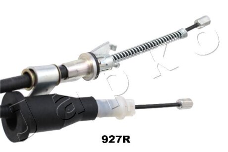 Трос стоянкового гальма PT Cruiser 00-(парн. арт: 131927L), П. japko 131927R