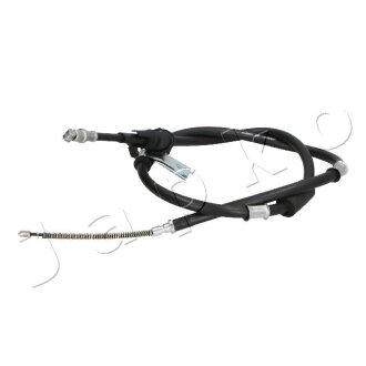 Трос стоянкового гальма (L=1485/1310) Accent 94- japko 131H10 на Тойота Камри 40