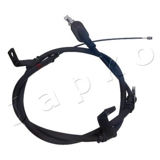 Трос стоянкового гальма Sonata 98-(парн. арт: 131H31R), Л. japko 131H31L